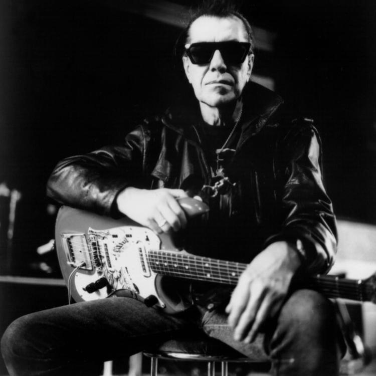 Link Wray's avatar image