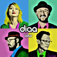 DIAA's avatar cover