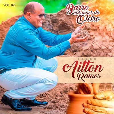 Padre Ailton Ramos's cover
