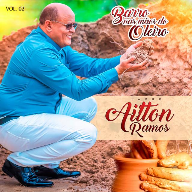 Padre Ailton Ramos's avatar image