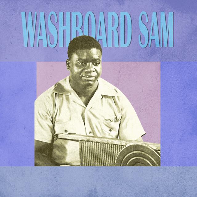 Washboard Sam's avatar image