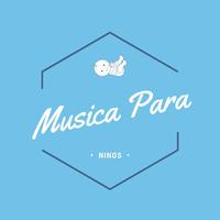 MÚSICA PARA NIÑOS's avatar cover