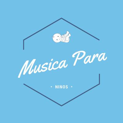 MÚSICA PARA NIÑOS's cover