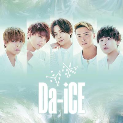 Da-iCE's cover