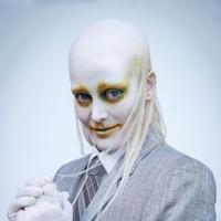 Fever Ray's avatar cover