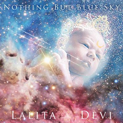 Lalita Devi's cover