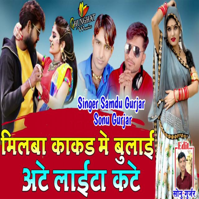 Sonu Gurjar's avatar image