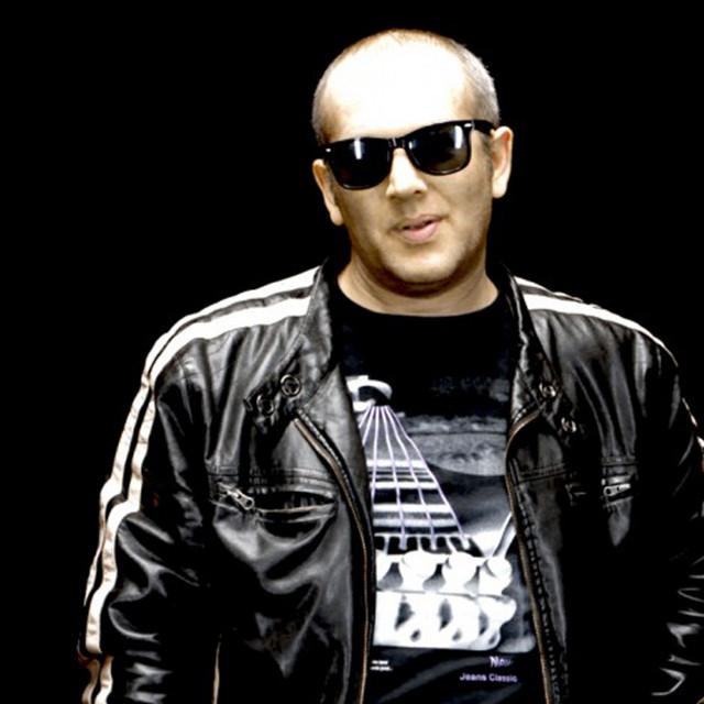 Marco Burani's avatar image