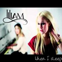 Liliam's avatar cover