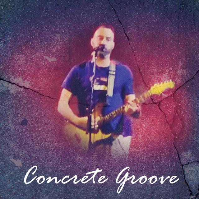 Concrete Groove's avatar image