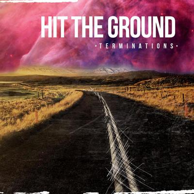 Hit The Ground's cover