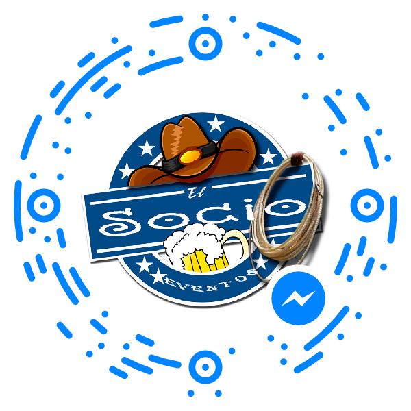 el Socio's avatar image