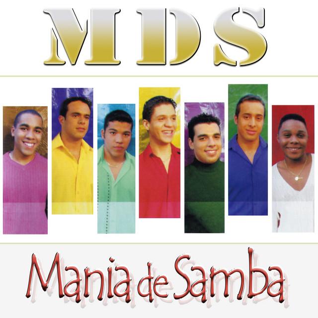 Mania de Samba's avatar image