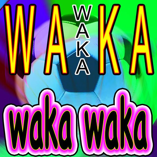 Waka Waka's avatar image