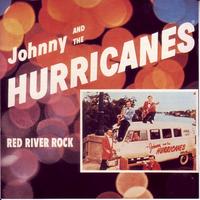 Johnny & The Hurricanes's avatar cover