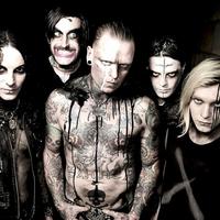 Combichrist's avatar cover