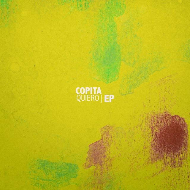 Copita's avatar image