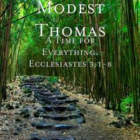 Modest Thomas's avatar cover