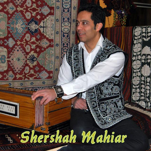 Shershah Mahiar's avatar image