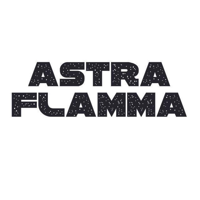 Astra Flamma's avatar image