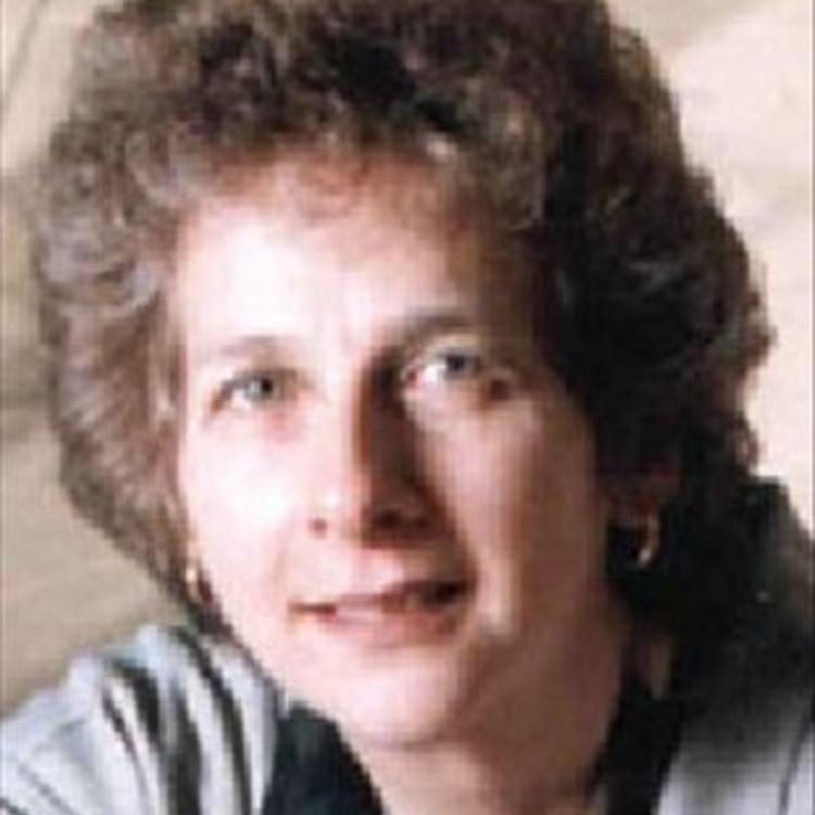 Jane Glover's avatar image