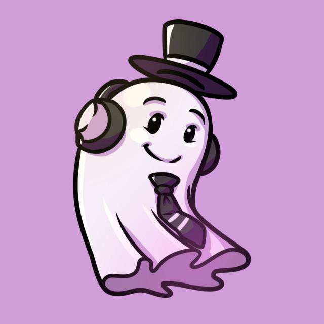 The Musical Ghost's avatar image