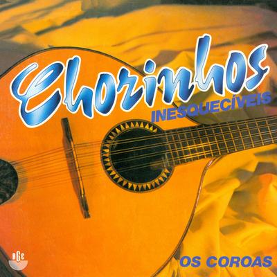 Os Coroas's cover