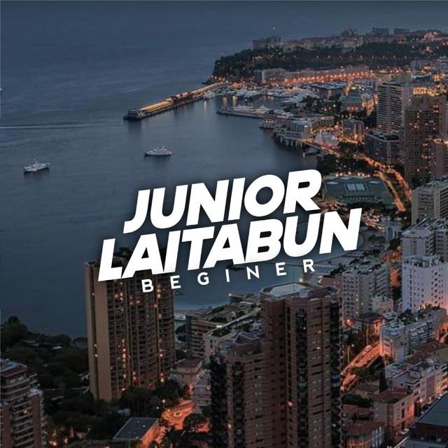 Junior Laitabun's avatar image