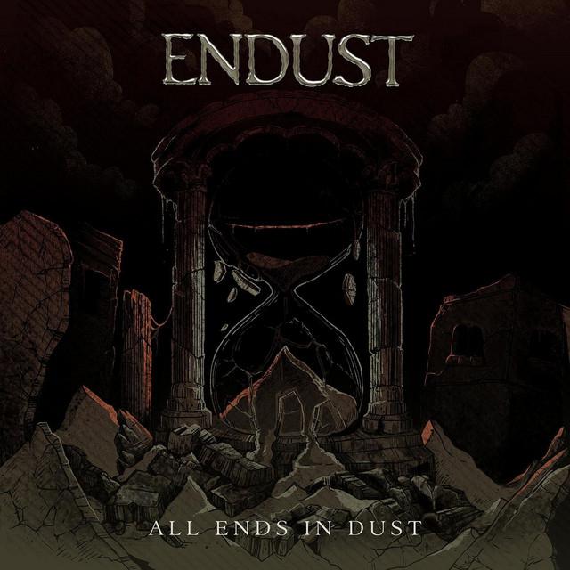 Endust's avatar image