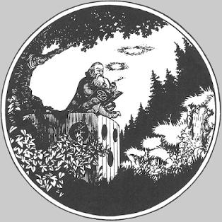Golomp's avatar image