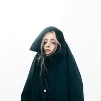 Nadia Tehran's avatar cover