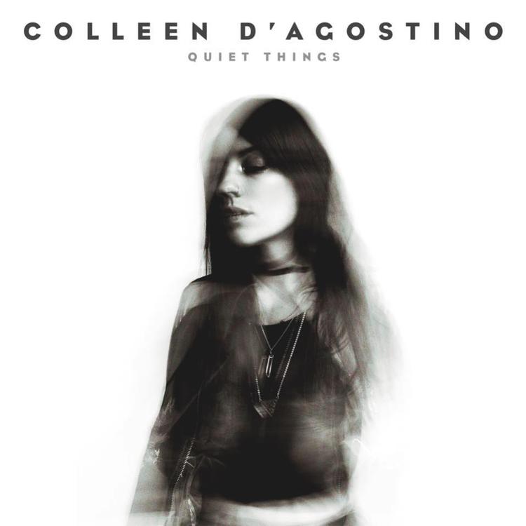 Colleen D'Agostino's avatar image