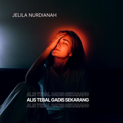 Jelila nurdianah's cover