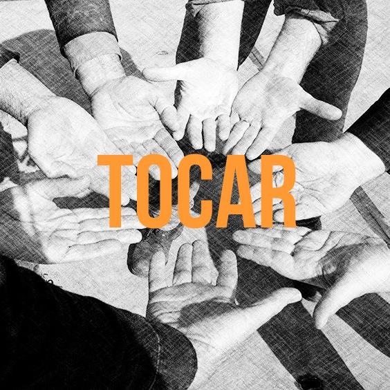 Tocar's avatar image