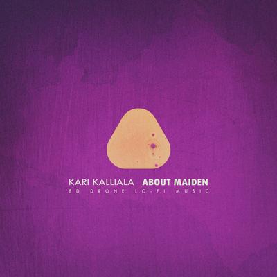 Kari Kalliala's cover