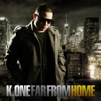 K.One's avatar cover