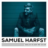 Samuel Harfst's avatar cover