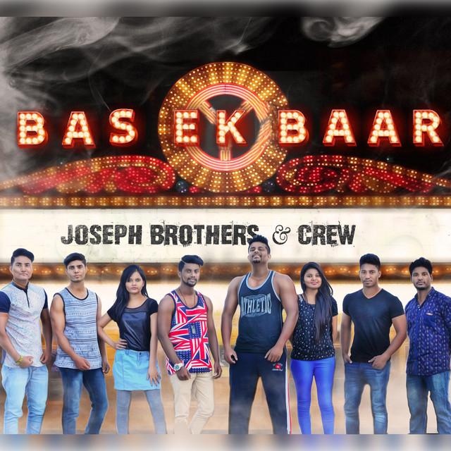 Joseph Brothers & Crew's avatar image