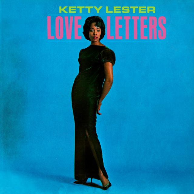 Ketty Lester's avatar image