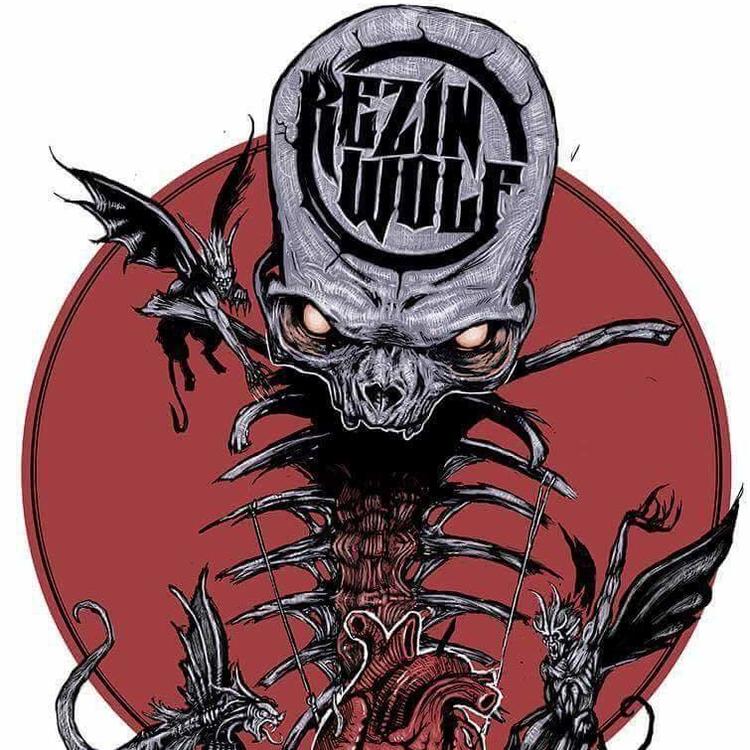 Rezinwolf's avatar image