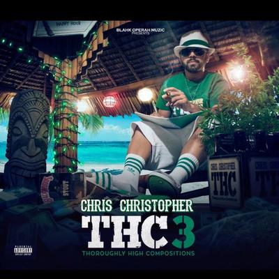 Chris Christopher's cover