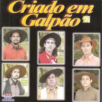 Criado em Galpão's avatar cover