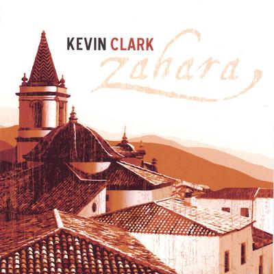 Kevin Clark's cover