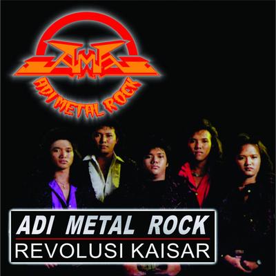 Adi Metal Rock's cover