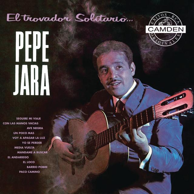 Pepe Jara's avatar image