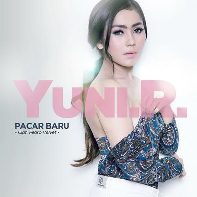 Yuni. R's cover