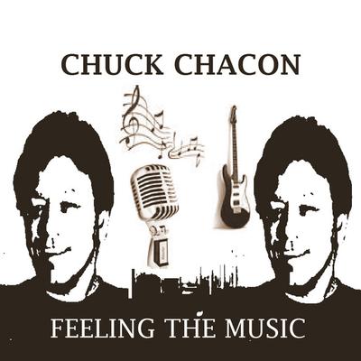 Chuck Chacon's cover