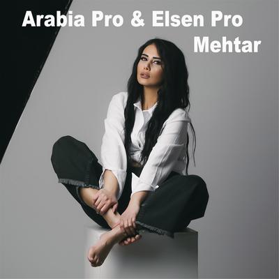 Arabia Pro's cover