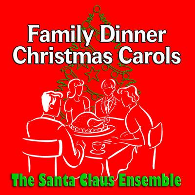 The Santa Claus Ensemble's cover