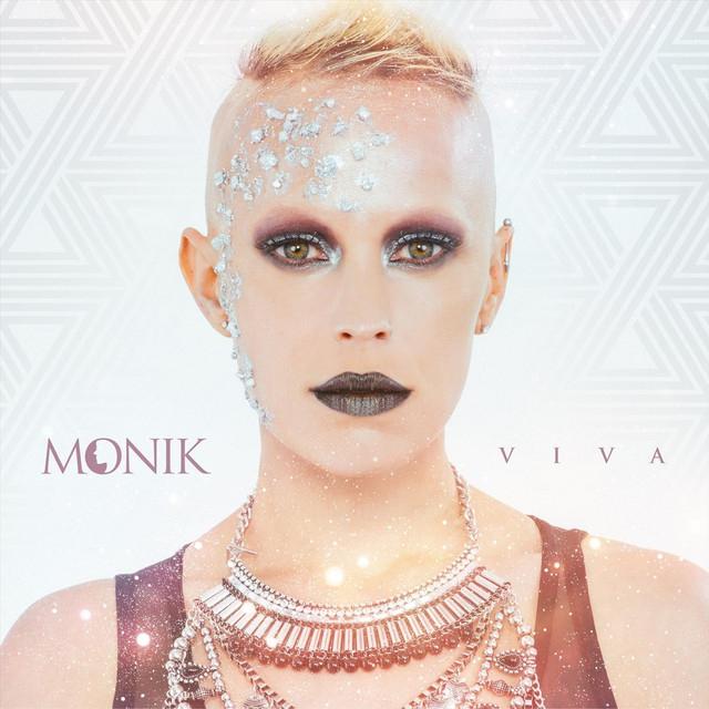Monik's avatar image